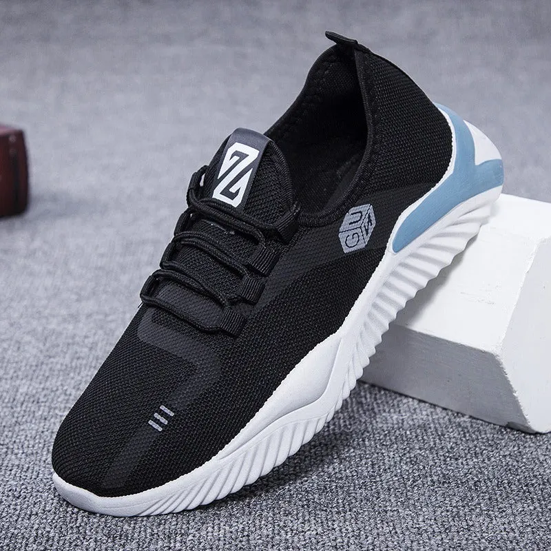 NOLAN Men Sneakers