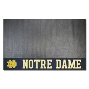 Notre Dame Grill Mat - Standard