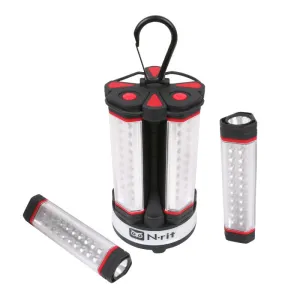 N.rit - 4D Mood Lantern