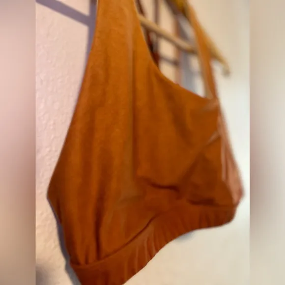 NWOT Niyama Sol Dream Catcher Sports Bra