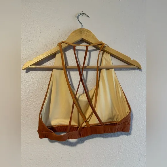 NWOT Niyama Sol Dream Catcher Sports Bra