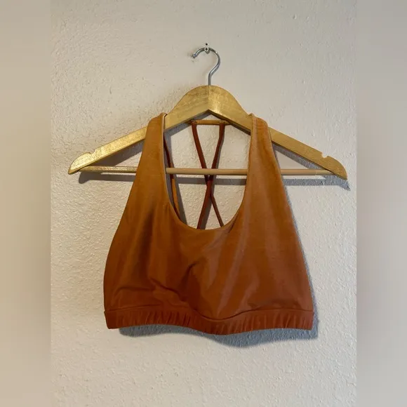 NWOT Niyama Sol Dream Catcher Sports Bra