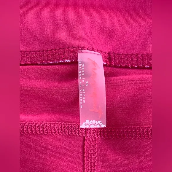NWT Free People FP Movement Odessa High Rise Athletic Shorts