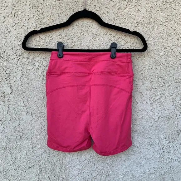 NWT Free People FP Movement Odessa High Rise Athletic Shorts