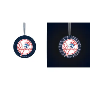 NY Yankees, Stargazing Orn  Set,3ot4218sgs