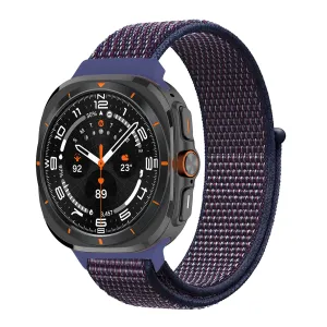 Nylon Sports Bands for Samsung Watch Ultra