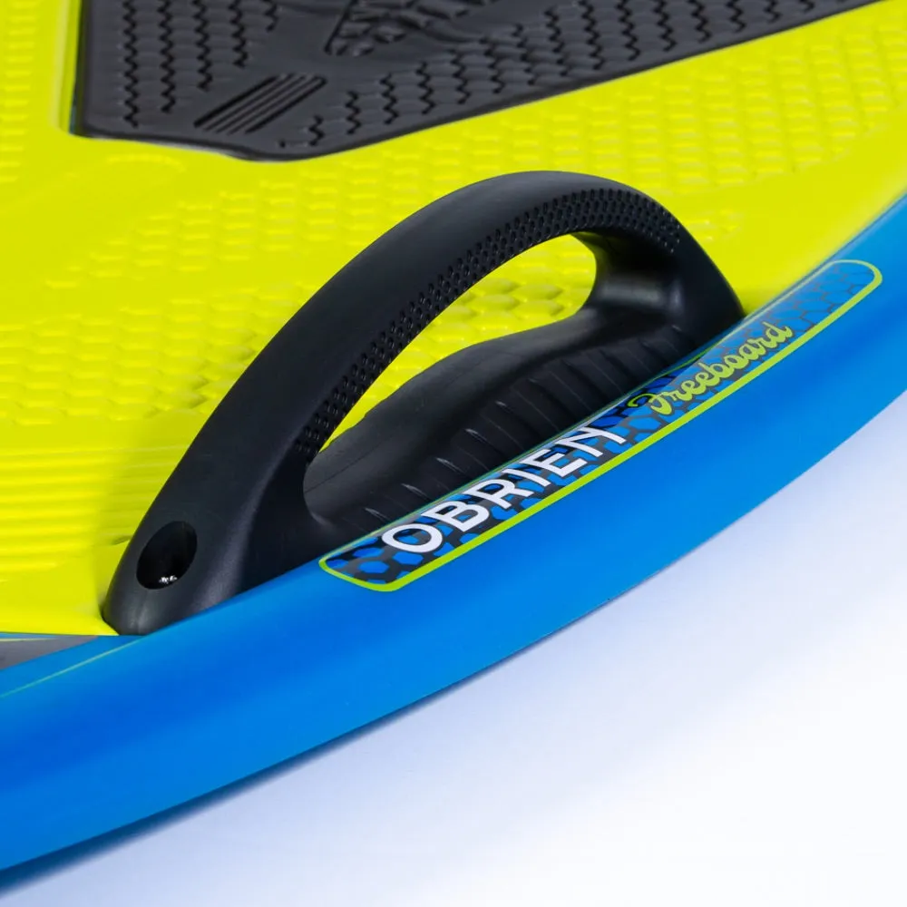 O'BRIEN FREEBOARD V2