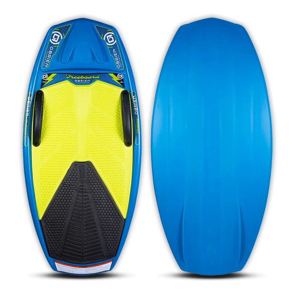 O'BRIEN FREEBOARD V2