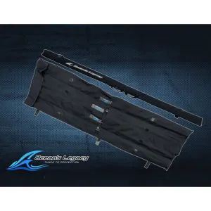 Oceans Legacy Soft Rod Pouch