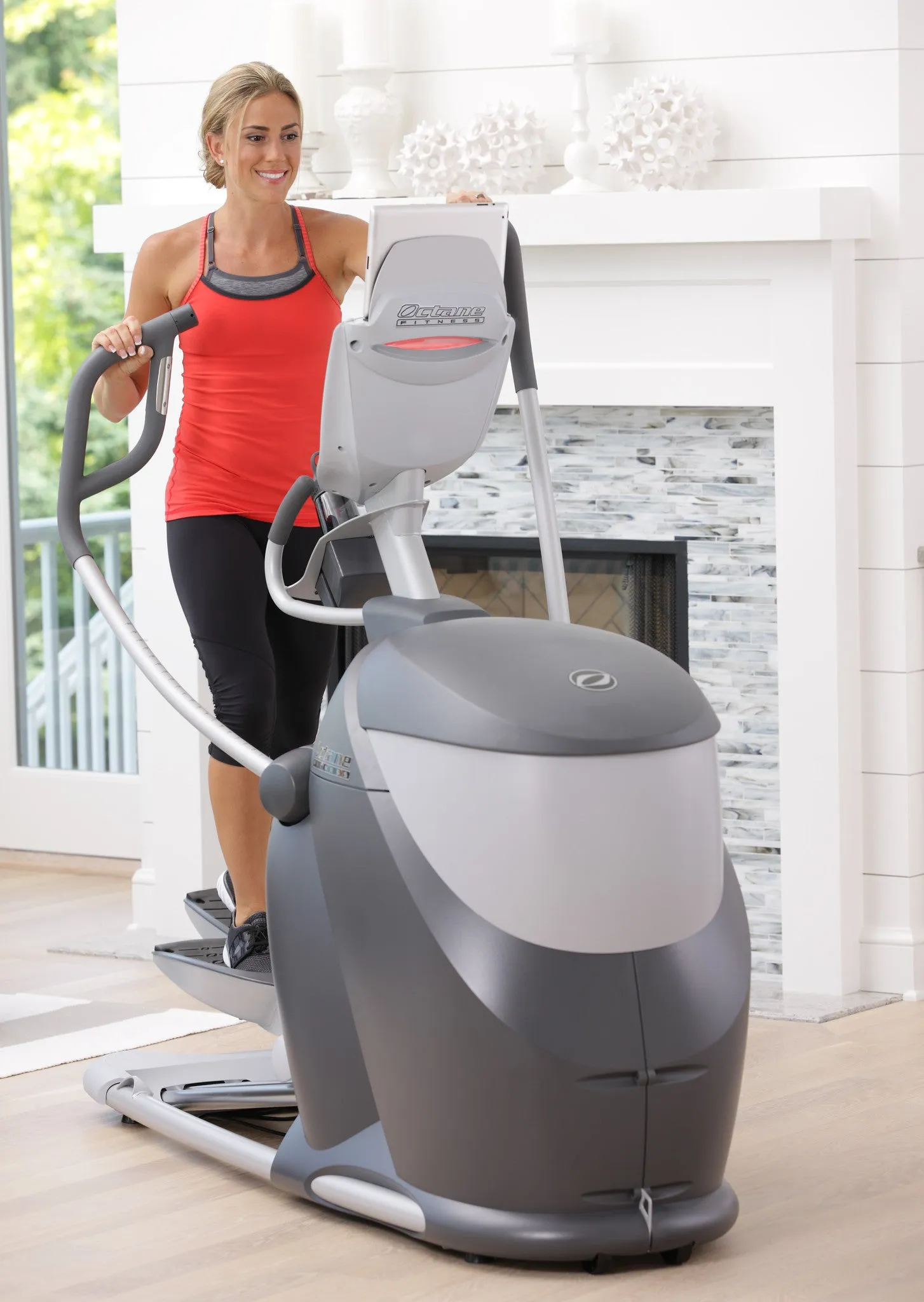 OCTANE Q47X ELLIPTICAL KIT