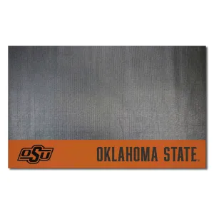 Oklahoma State University Grill Mat - Standard