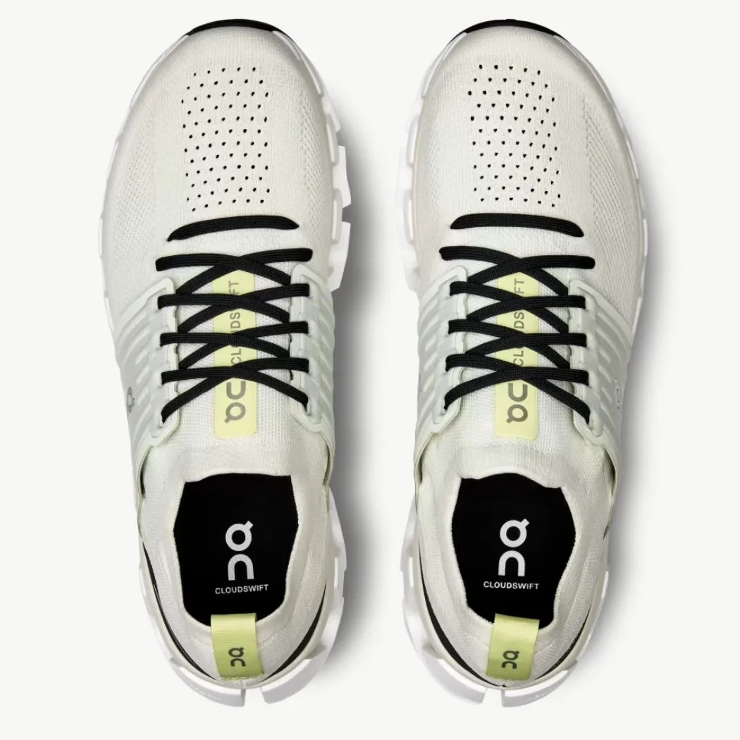 on Cloudswift 3 Men's Running Shoes