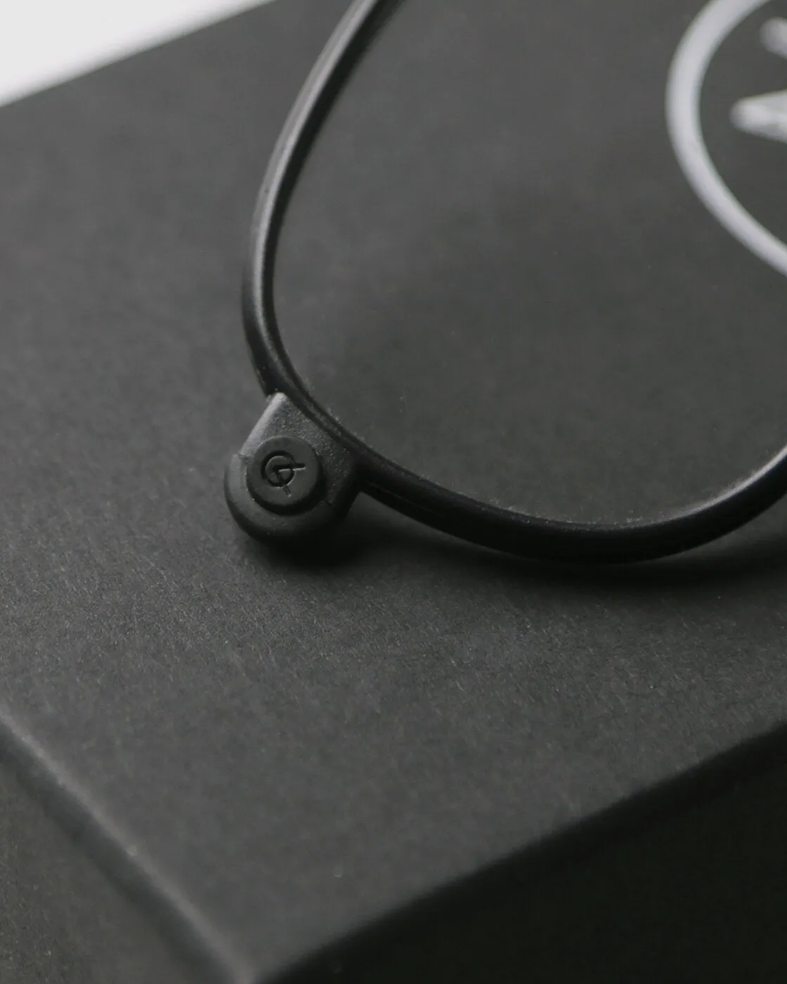 Optical Clip