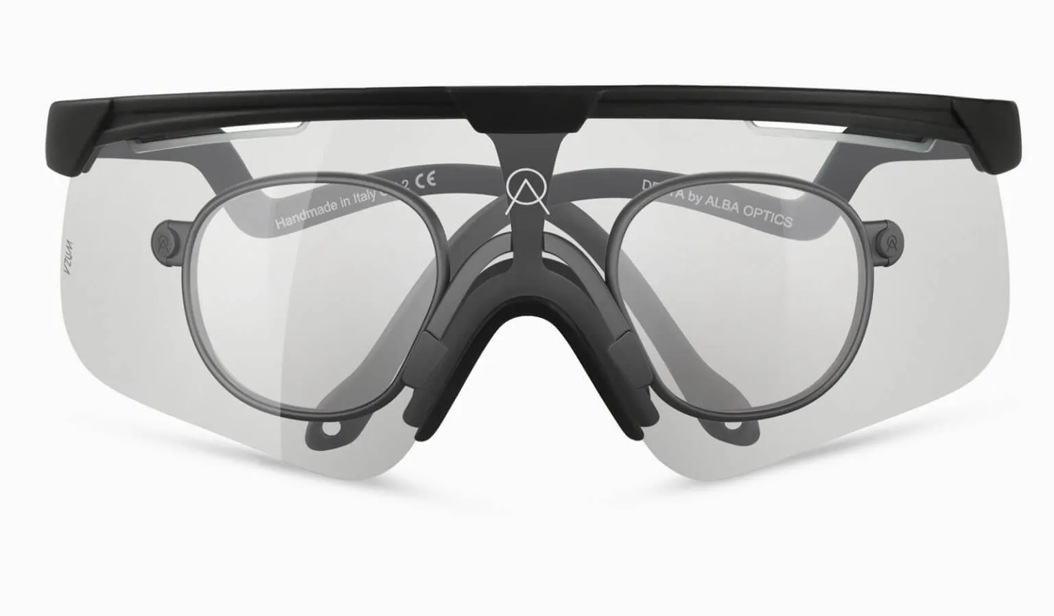 Optical Clip