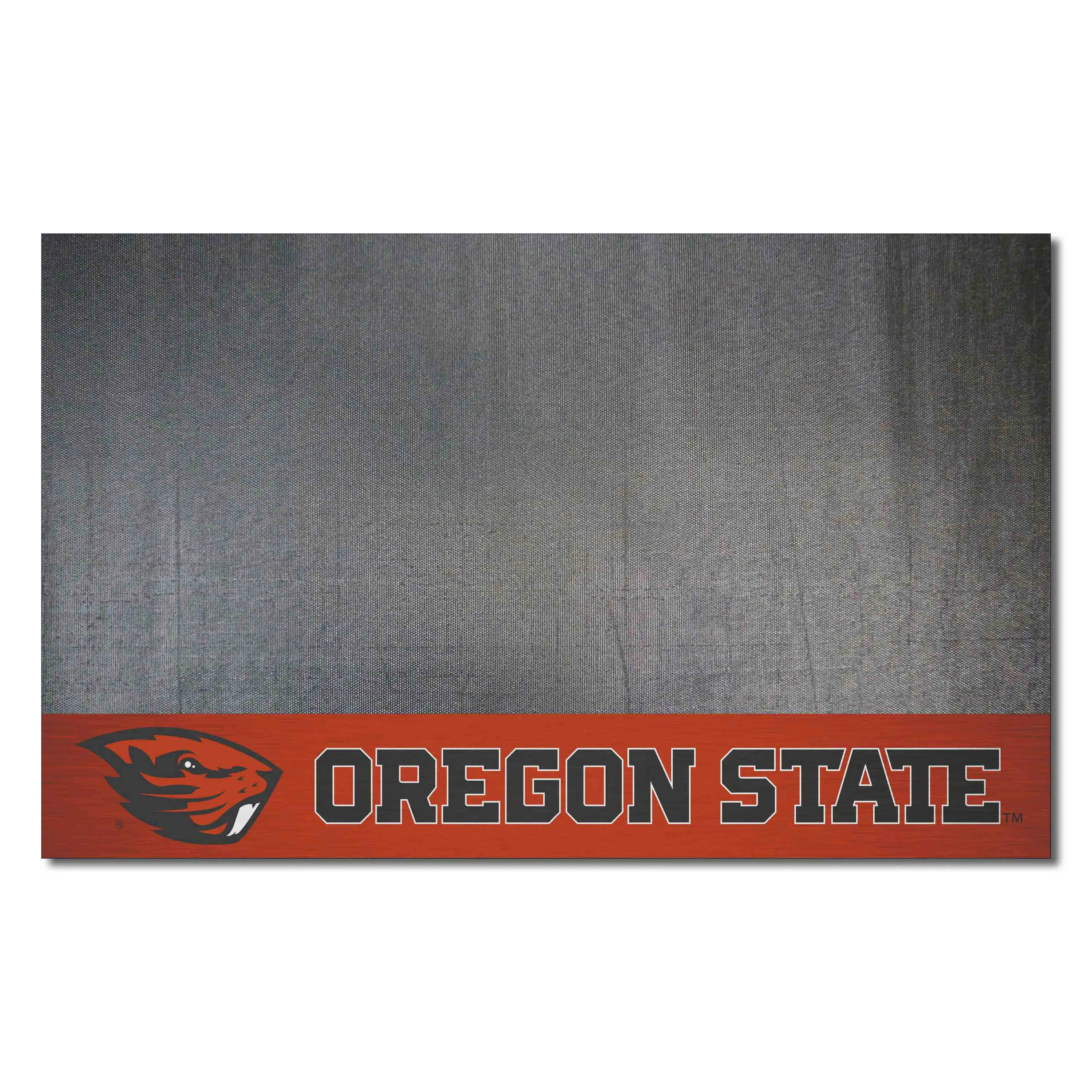Oregon State University Grill Mat - Standard