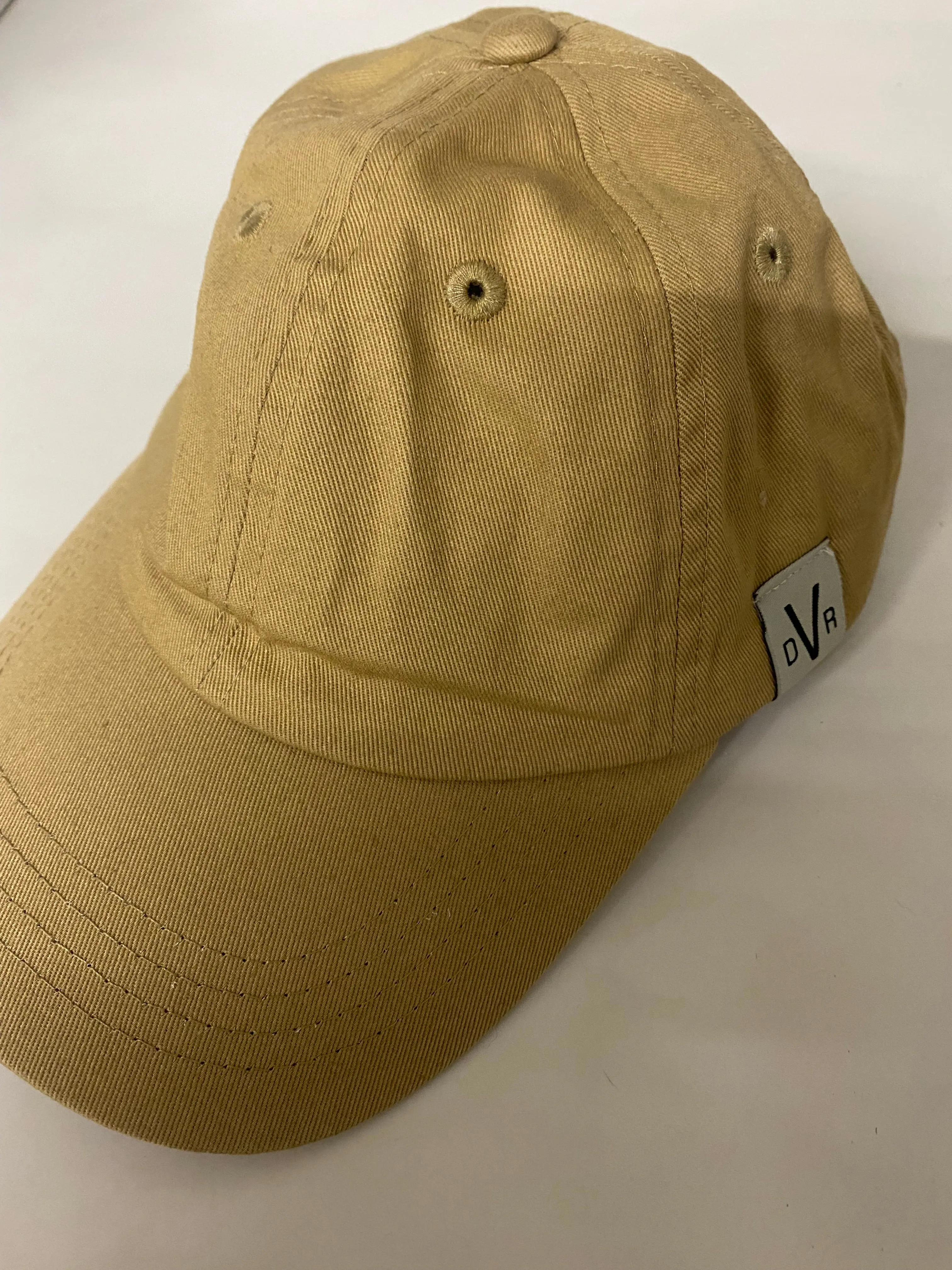 Organic Cap