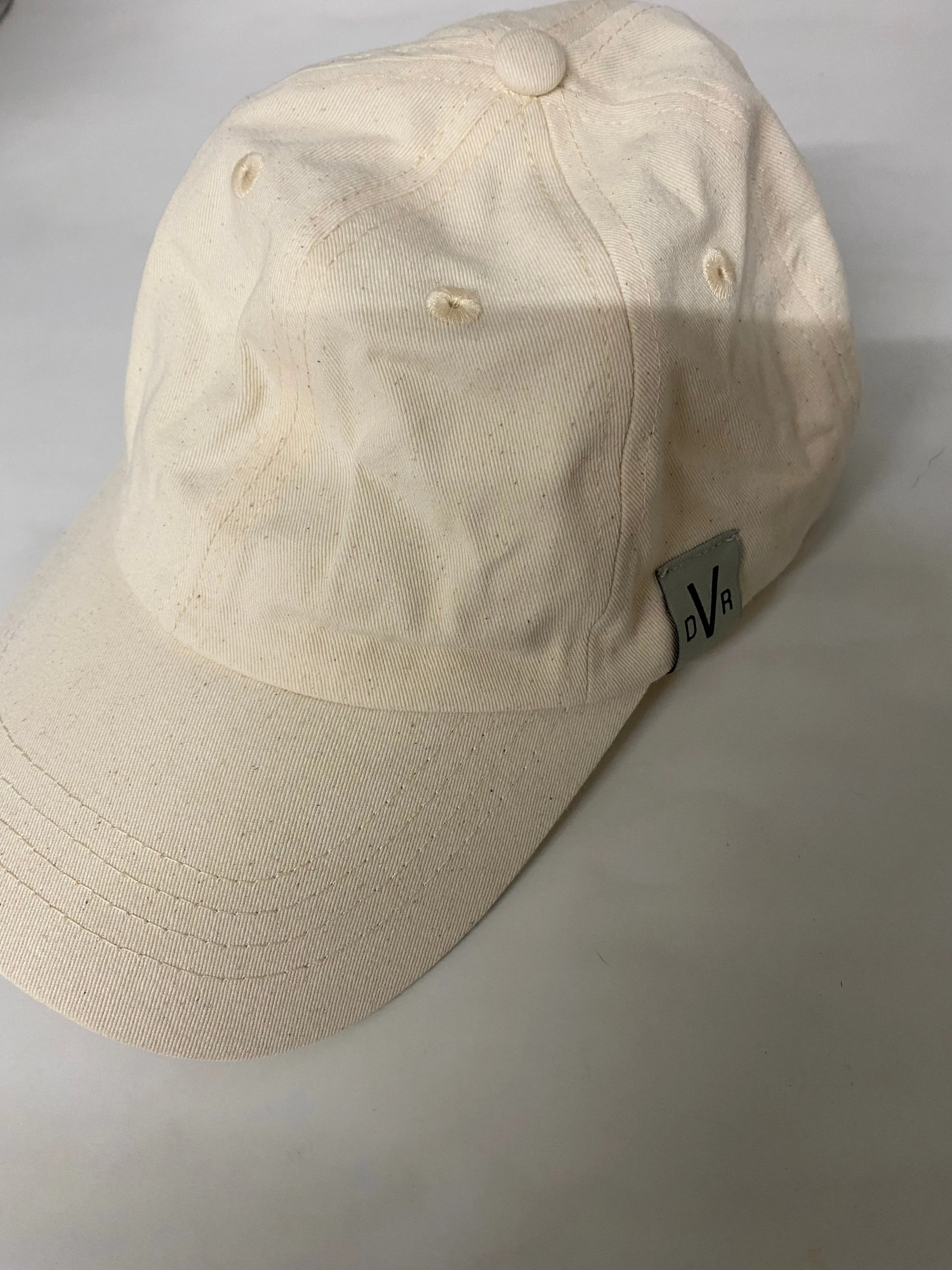 Organic Cap