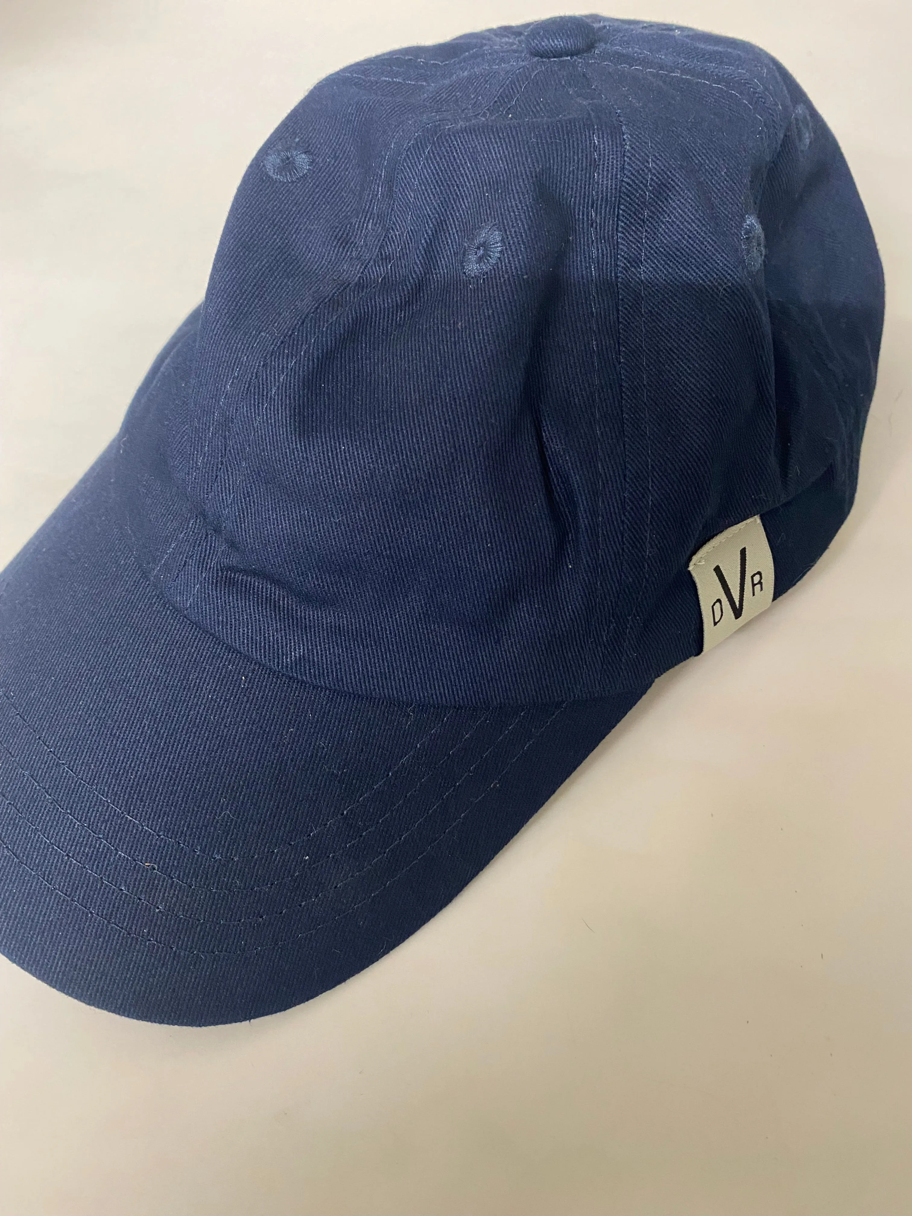 Organic Cap