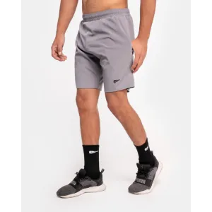 Palmfit Elevate Shorts, GREY
