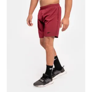 Palmfit Elevate Shorts, RED