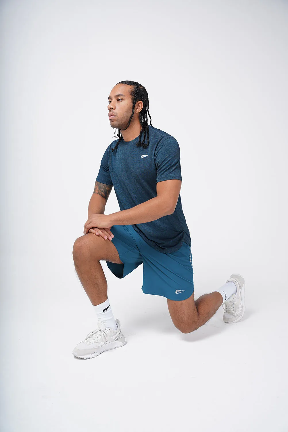 Palmfit NOVA Shorts, Green