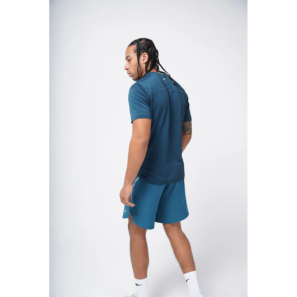 Palmfit NOVA Shorts, Green