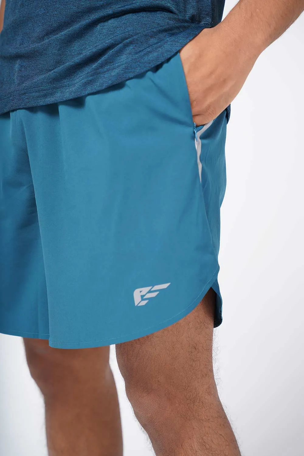 Palmfit NOVA Shorts, Green