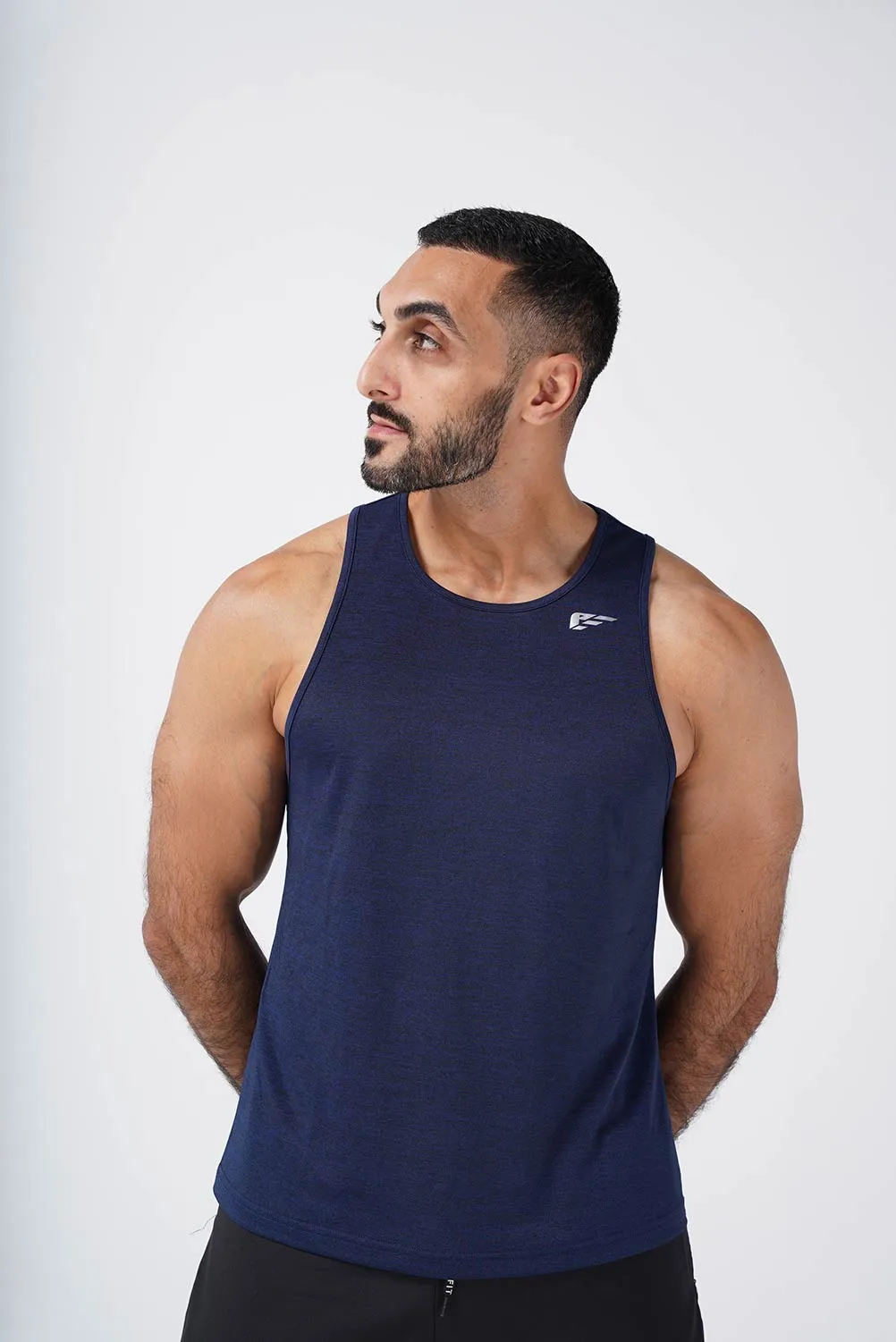 Palmfit NOVA Vest, Blue