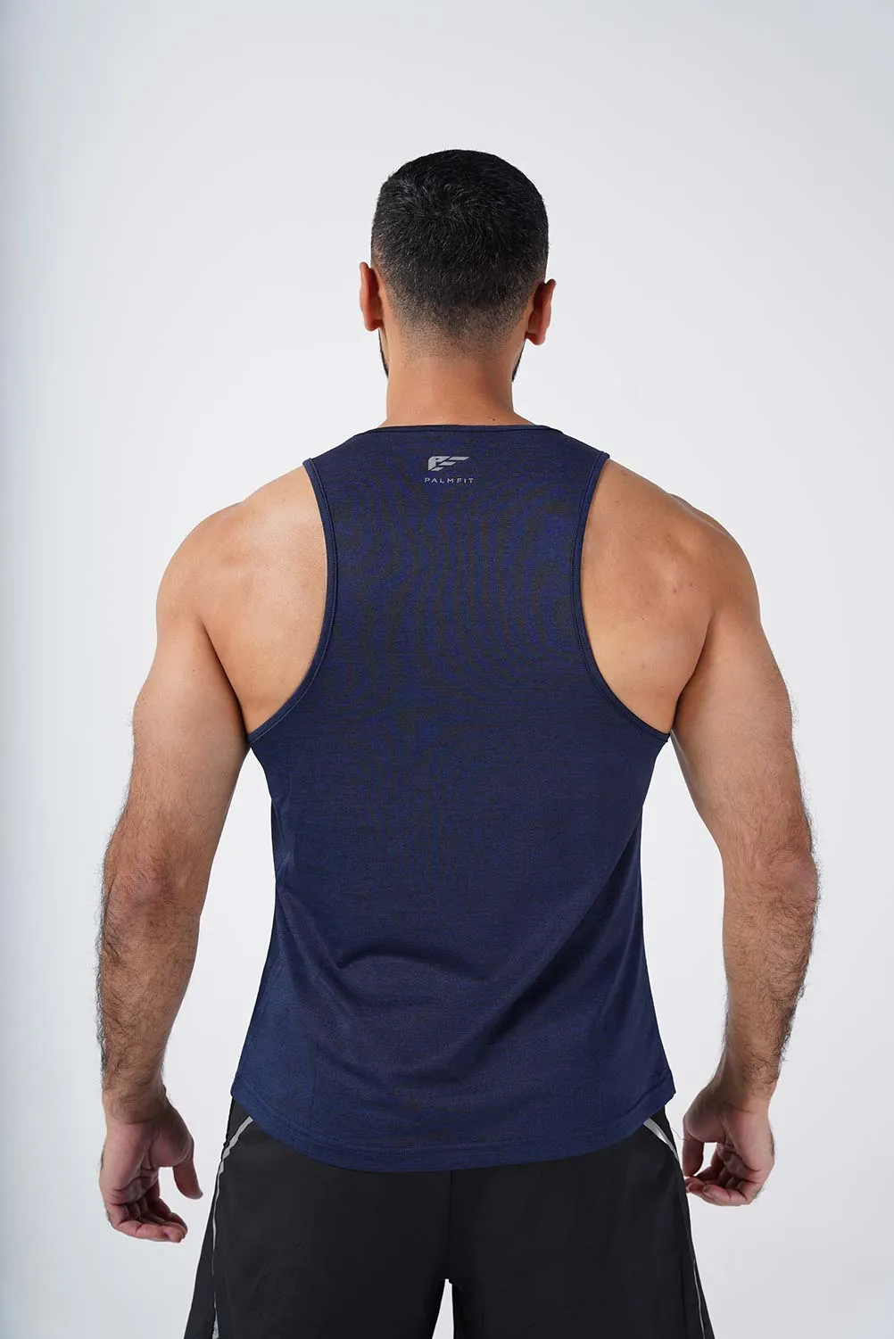 Palmfit NOVA Vest, Blue