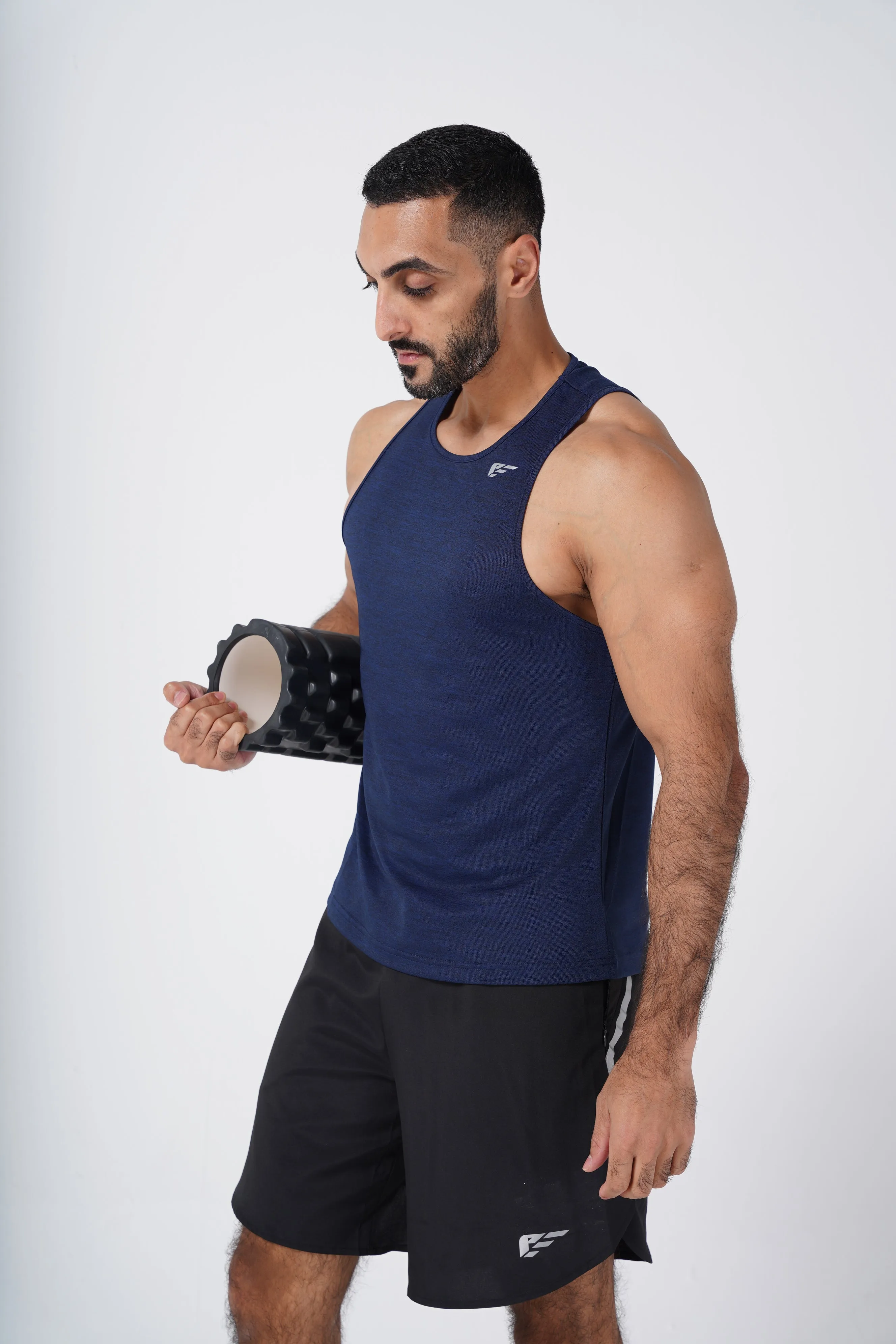 Palmfit NOVA Vest, Blue