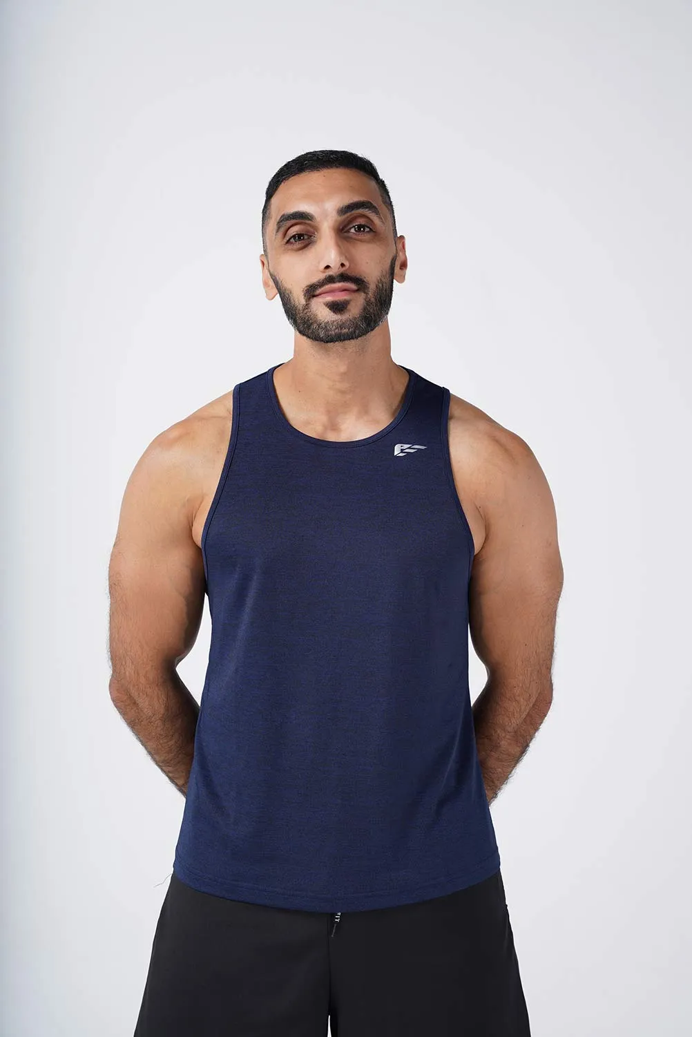 Palmfit NOVA Vest, Blue