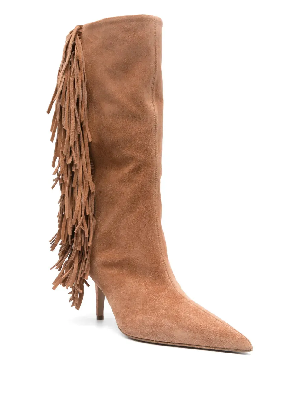 Paris Texas 75mm Jessie boots