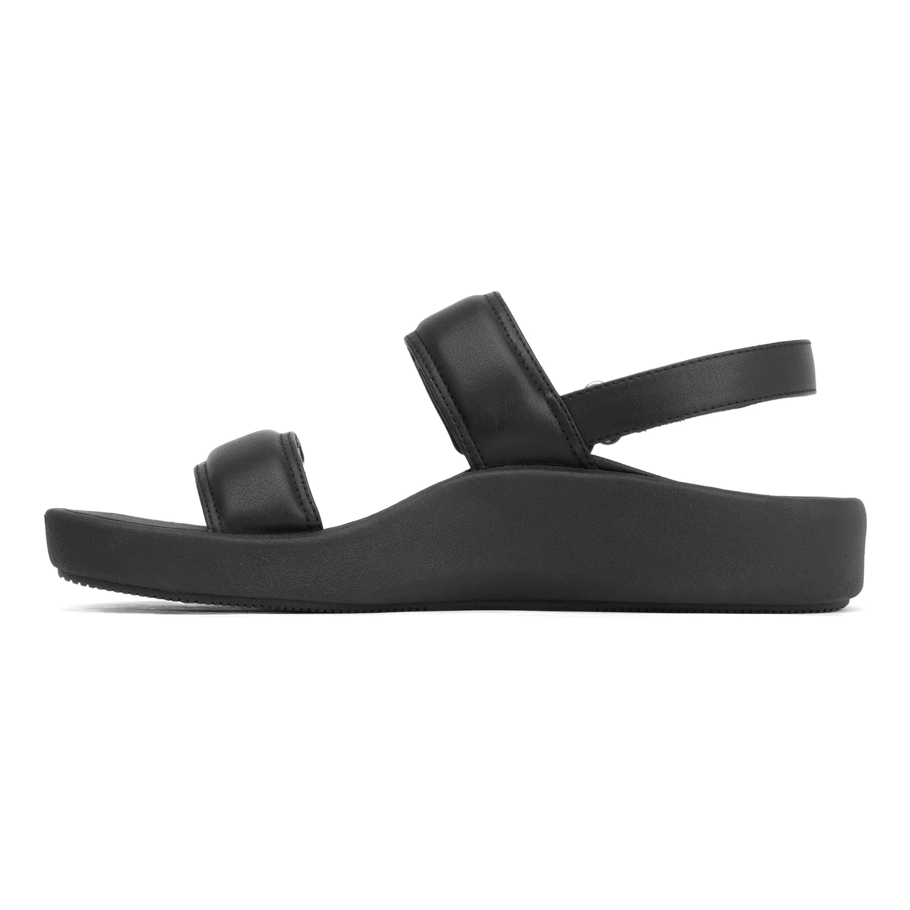 Paseo Sandal