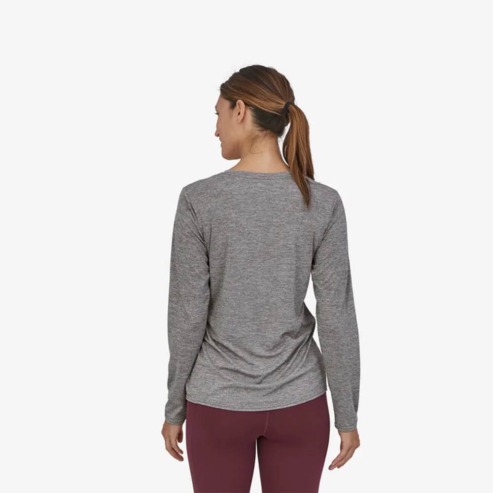Patagonia Wmns Cap Cool Daily Graphic Shirt