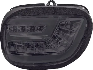 PATHFINDER G18DTS LED Front Turn Signal Kit