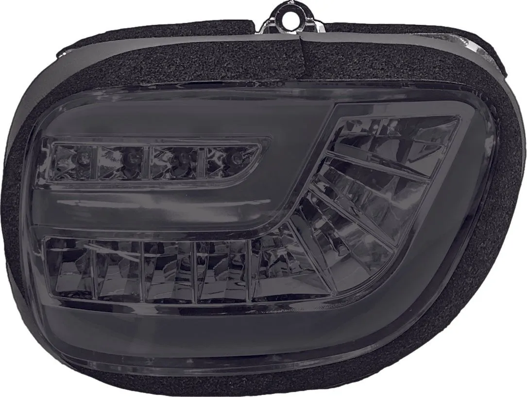 PATHFINDER G18DTS LED Front Turn Signal Kit
