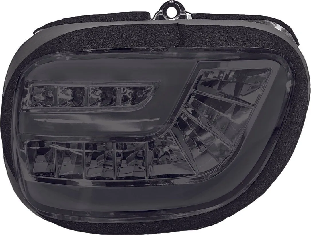 PATHFINDER G18DTS LED Front Turn Signal Kit