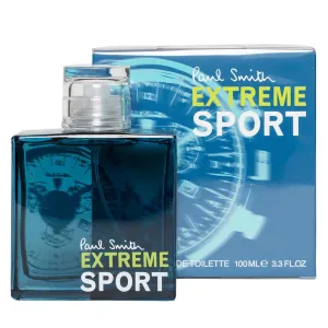 Paul Smith Extreme Sport Men Eau de Toilette 100ml