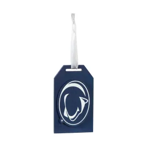Pennsylvania State University,Gift Tag Ornament,3ot922gt