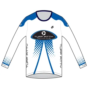 Performance Training Top Long Sleeve