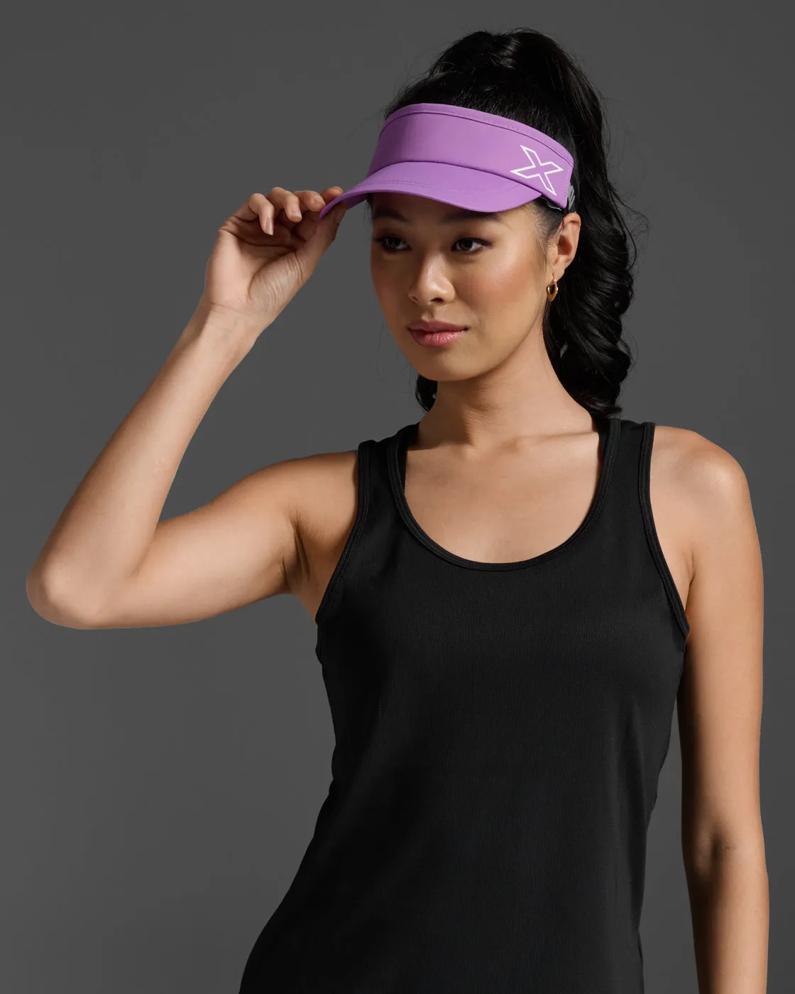Performance Visor