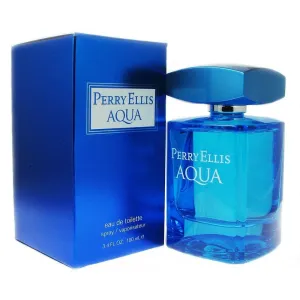 Perry Ellis Acqua For Men Eau de Toilette 100ml