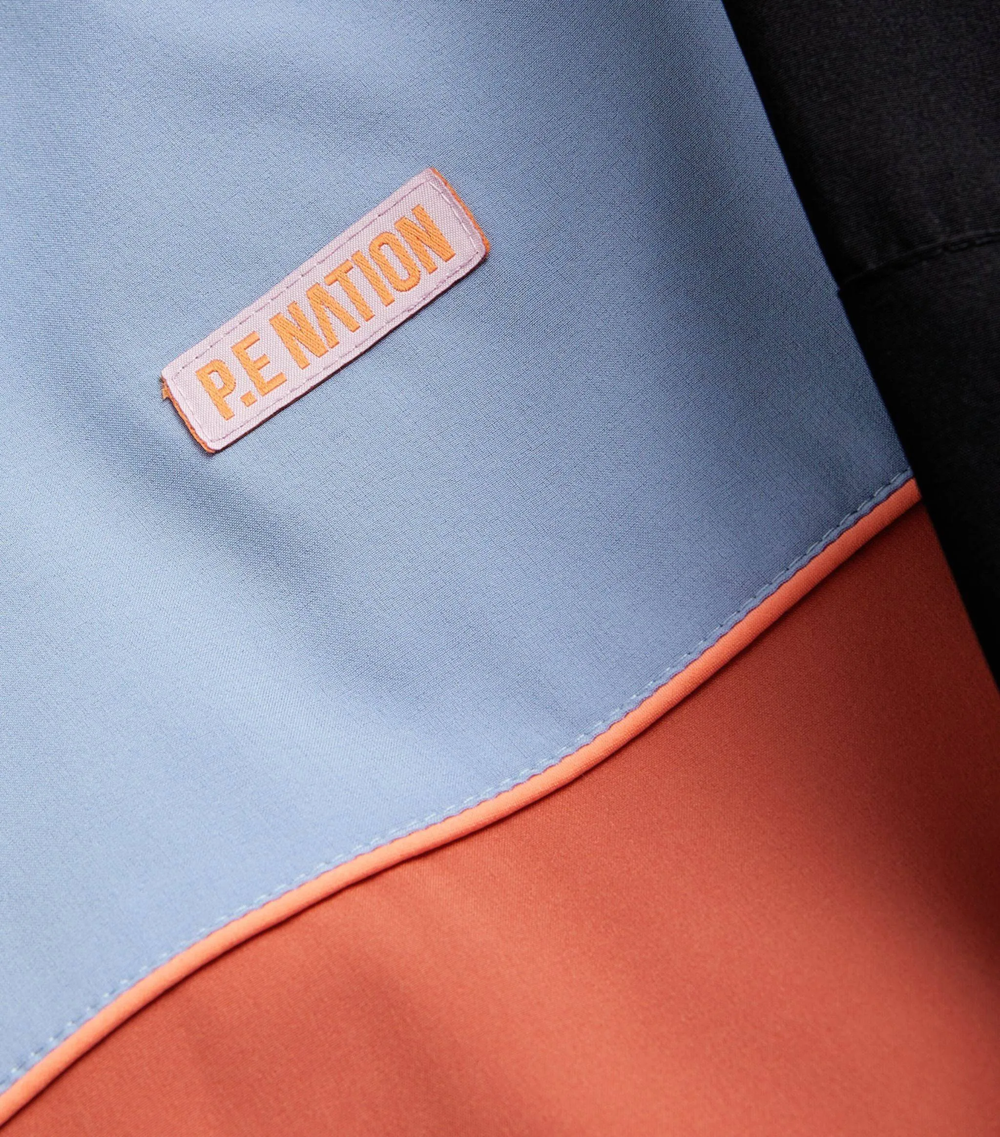 Pipeline Jacket by P.E. Nation | Black
