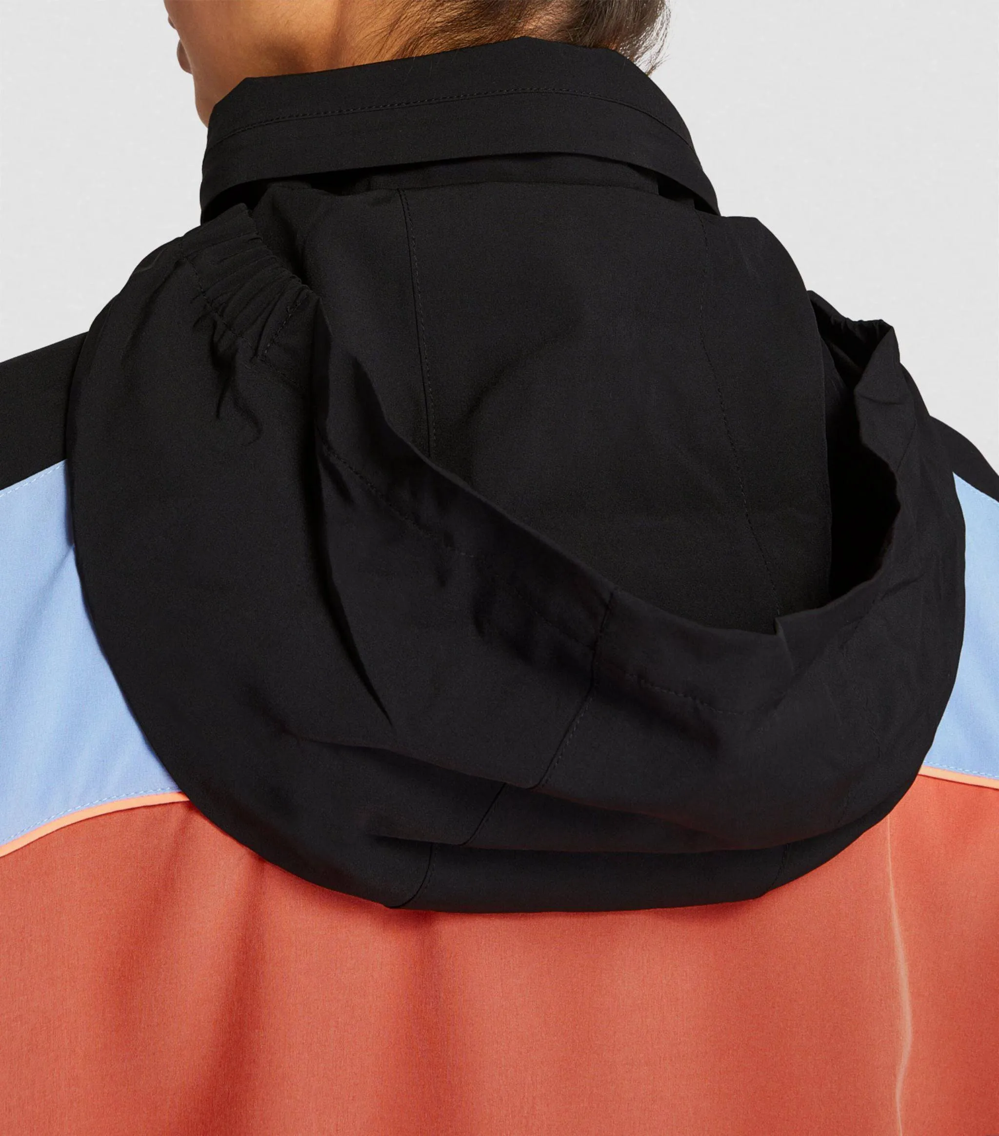 Pipeline Jacket by P.E. Nation | Black