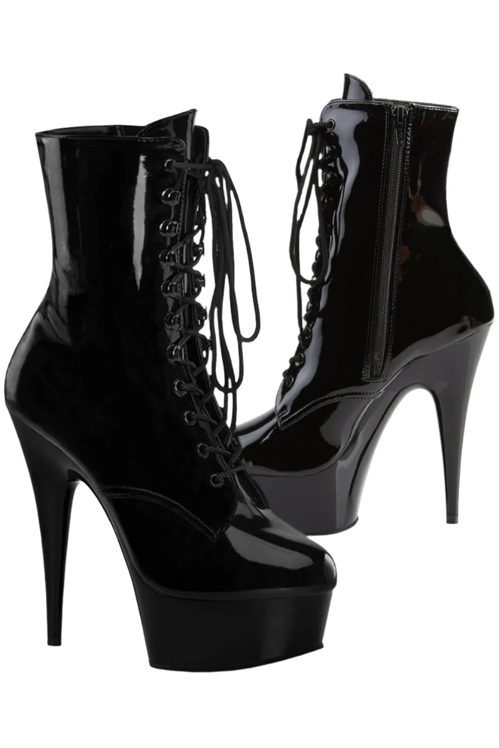 Pleaser DELIGHT-1020 Boots