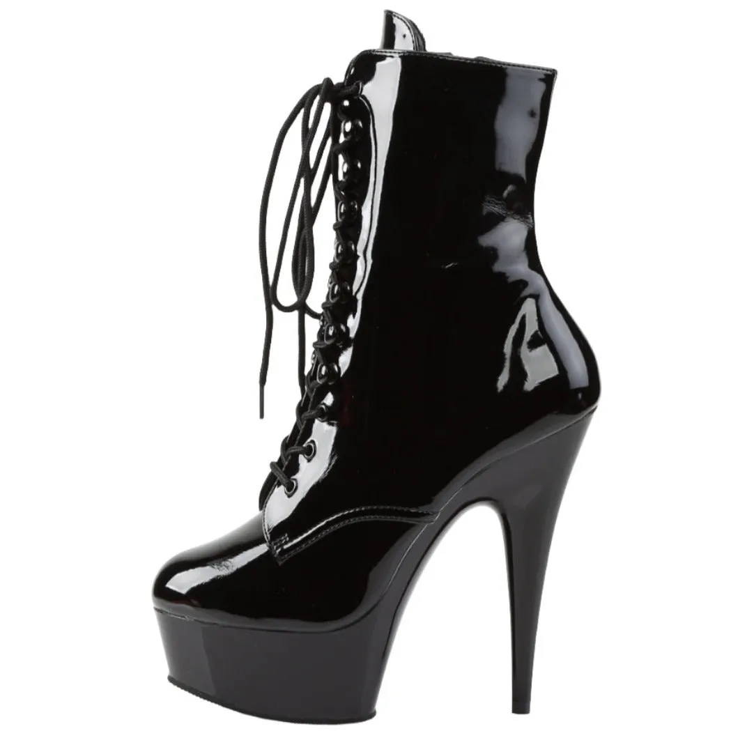 Pleaser DELIGHT-1020 Boots