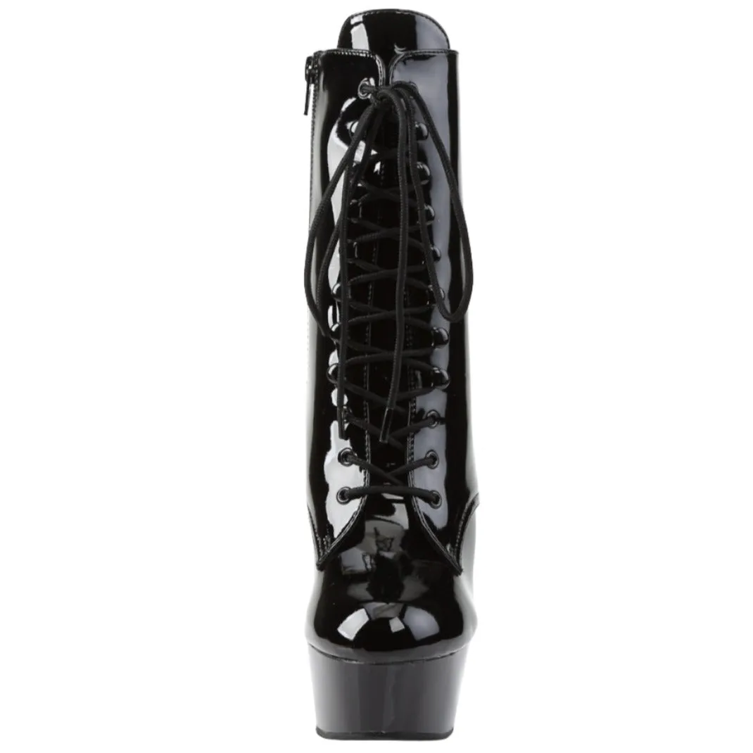 Pleaser DELIGHT-1020 Boots