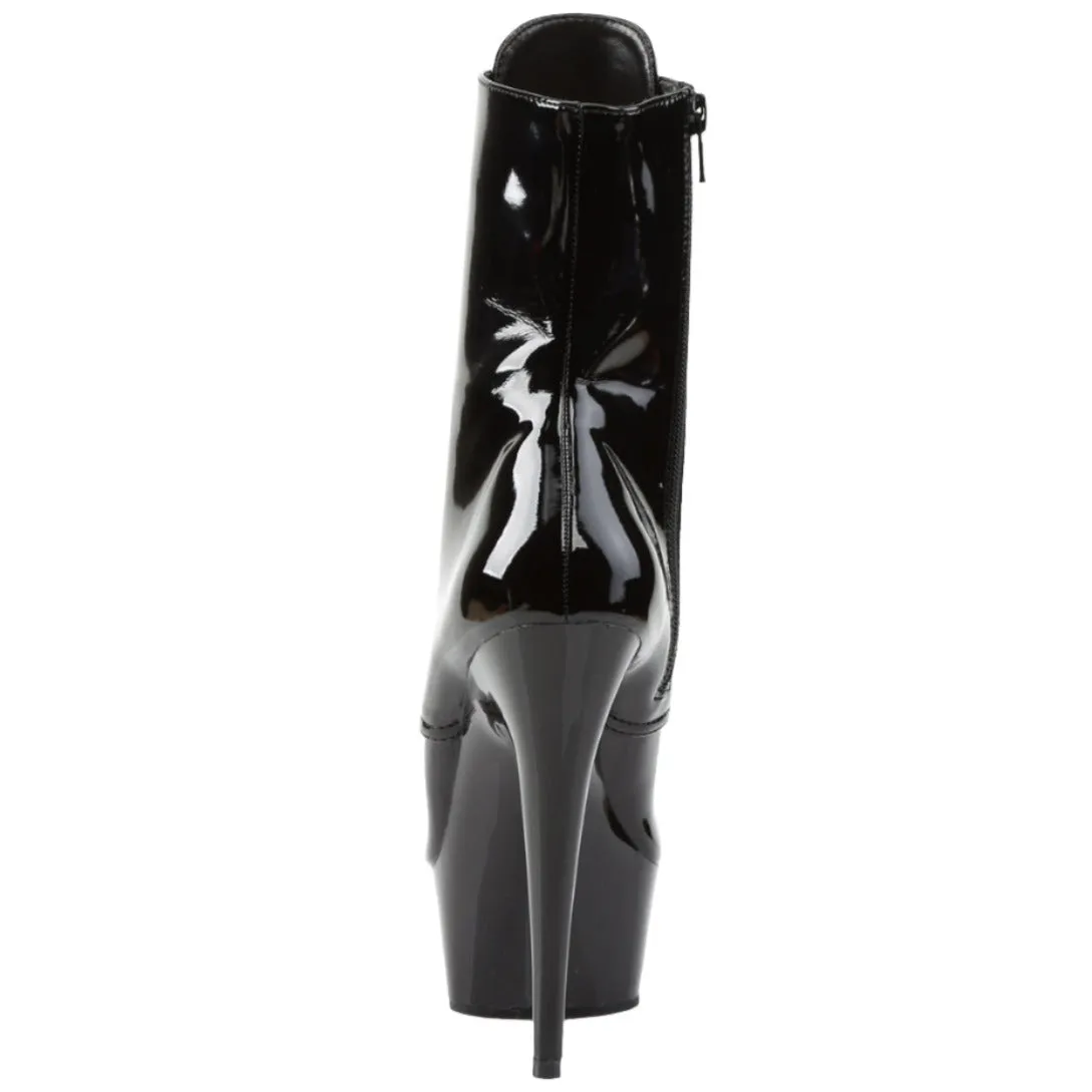 Pleaser DELIGHT-1020 Boots
