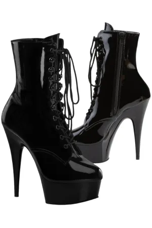 Pleaser DELIGHT-1020 Boots