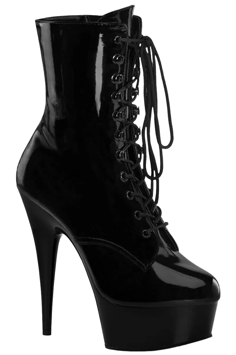Pleaser DELIGHT-1020 Boots